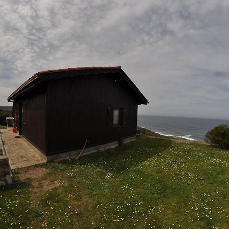 Bungalow 1 - Playa Arnela Carballo Exterior photo