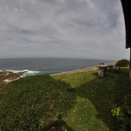 Bungalow 1 - Playa Arnela Carballo Exterior photo