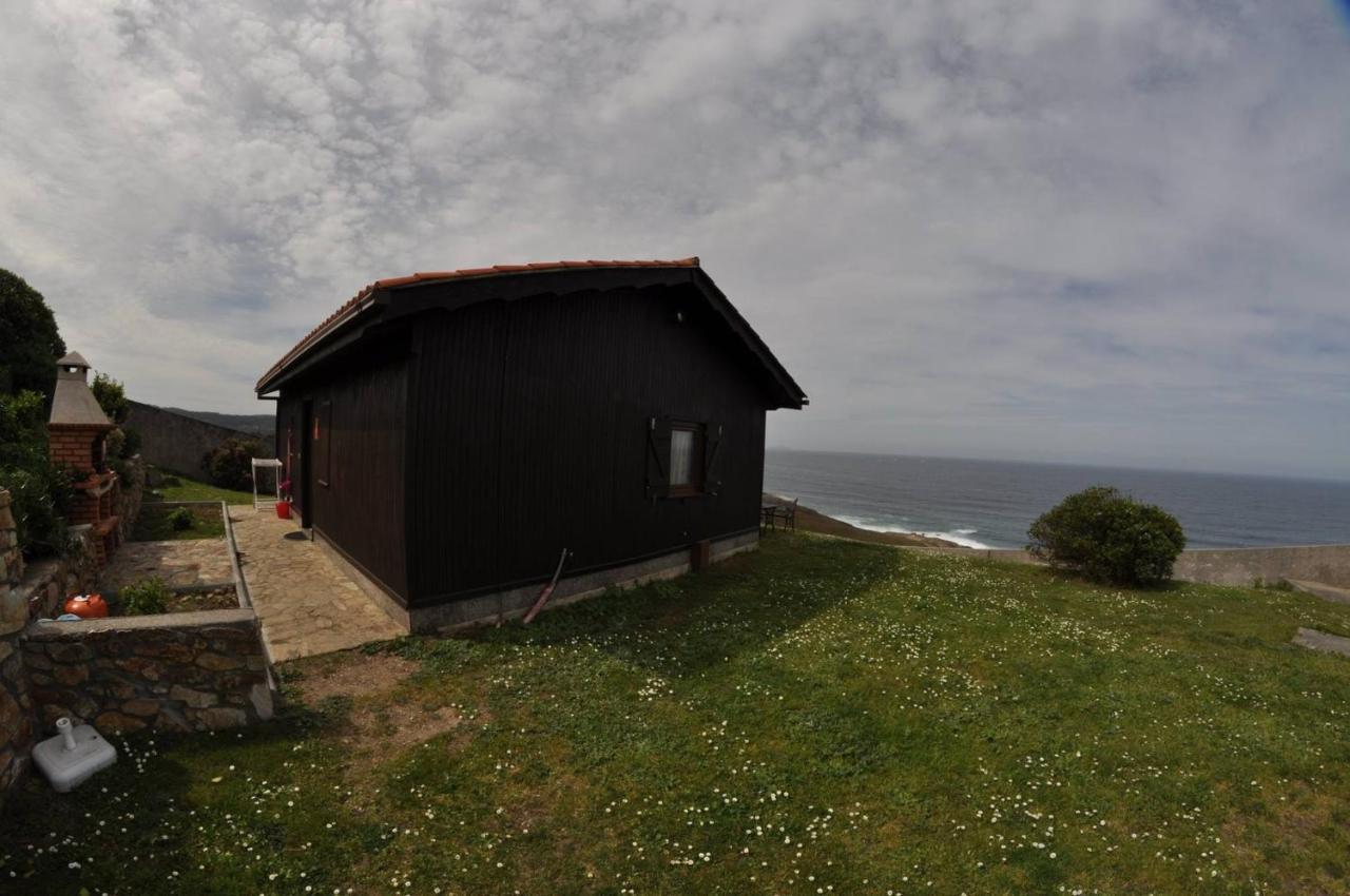 Bungalow 1 - Playa Arnela Carballo Exterior photo