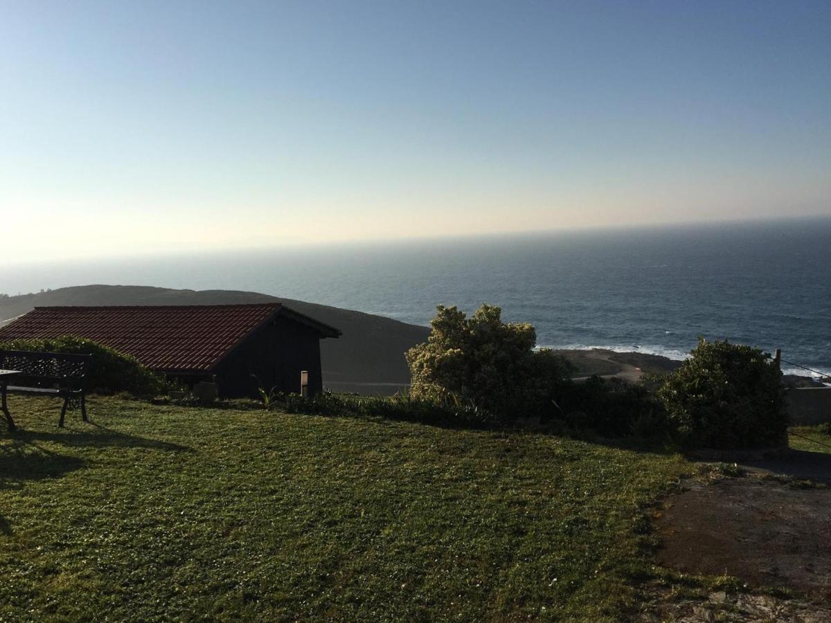Bungalow 1 - Playa Arnela Carballo Exterior photo