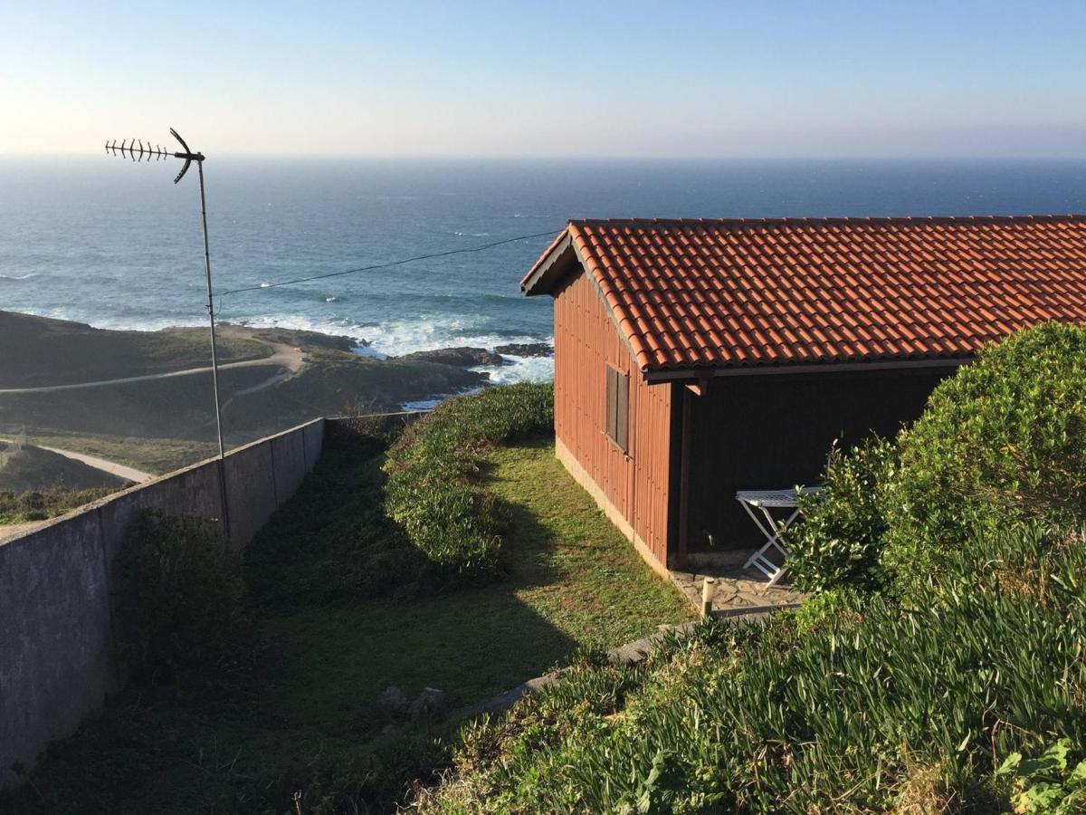 Bungalow 1 - Playa Arnela Carballo Exterior photo