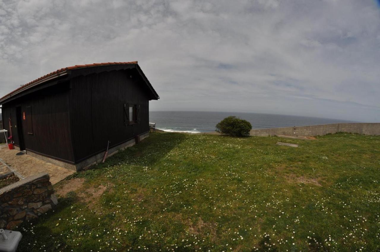 Bungalow 1 - Playa Arnela Carballo Exterior photo