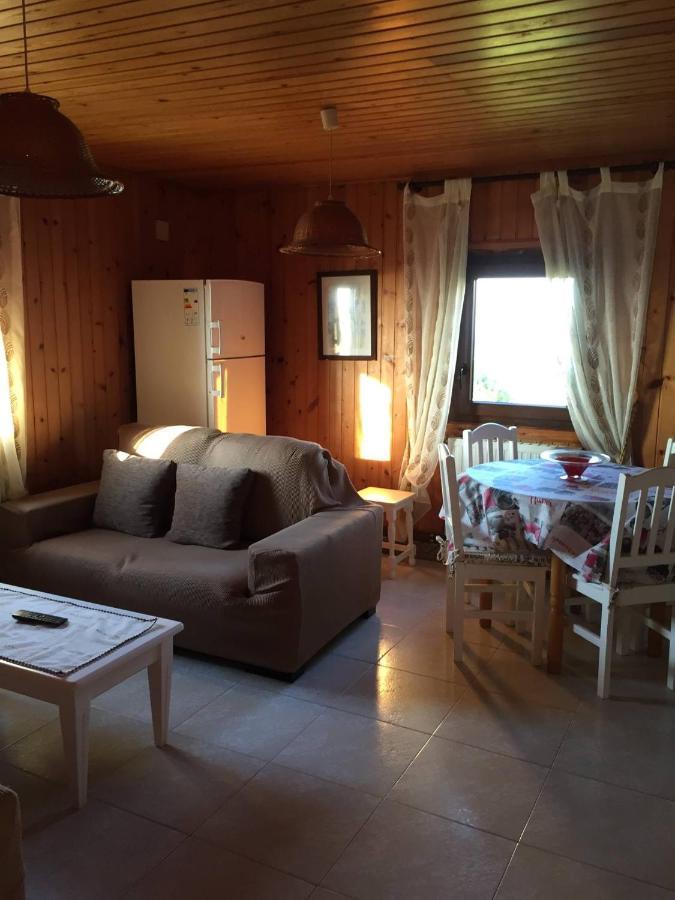 Bungalow 1 - Playa Arnela Carballo Exterior photo