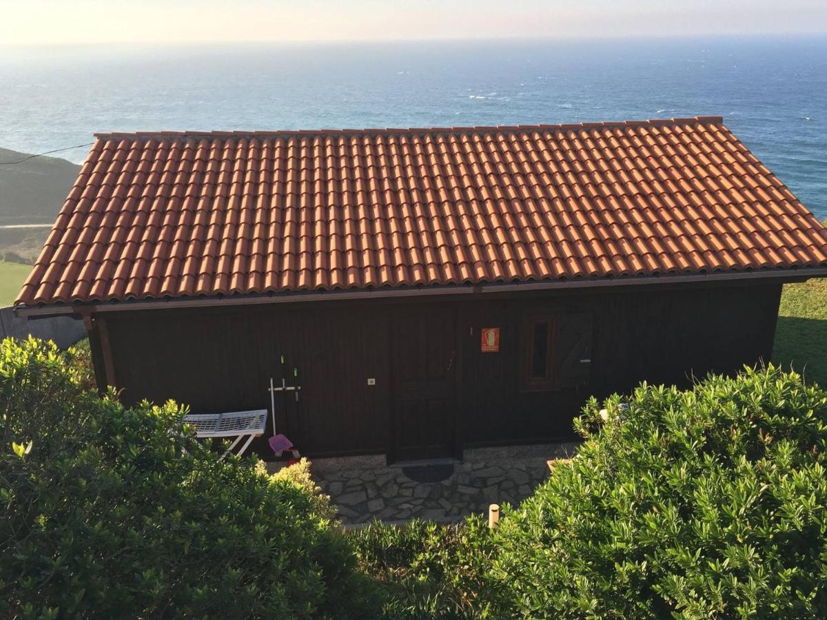 Bungalow 1 - Playa Arnela Carballo Exterior photo